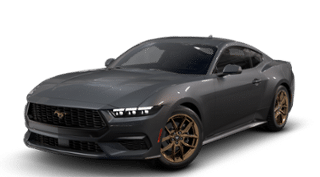 2026 Ford Mustang® External Image 2